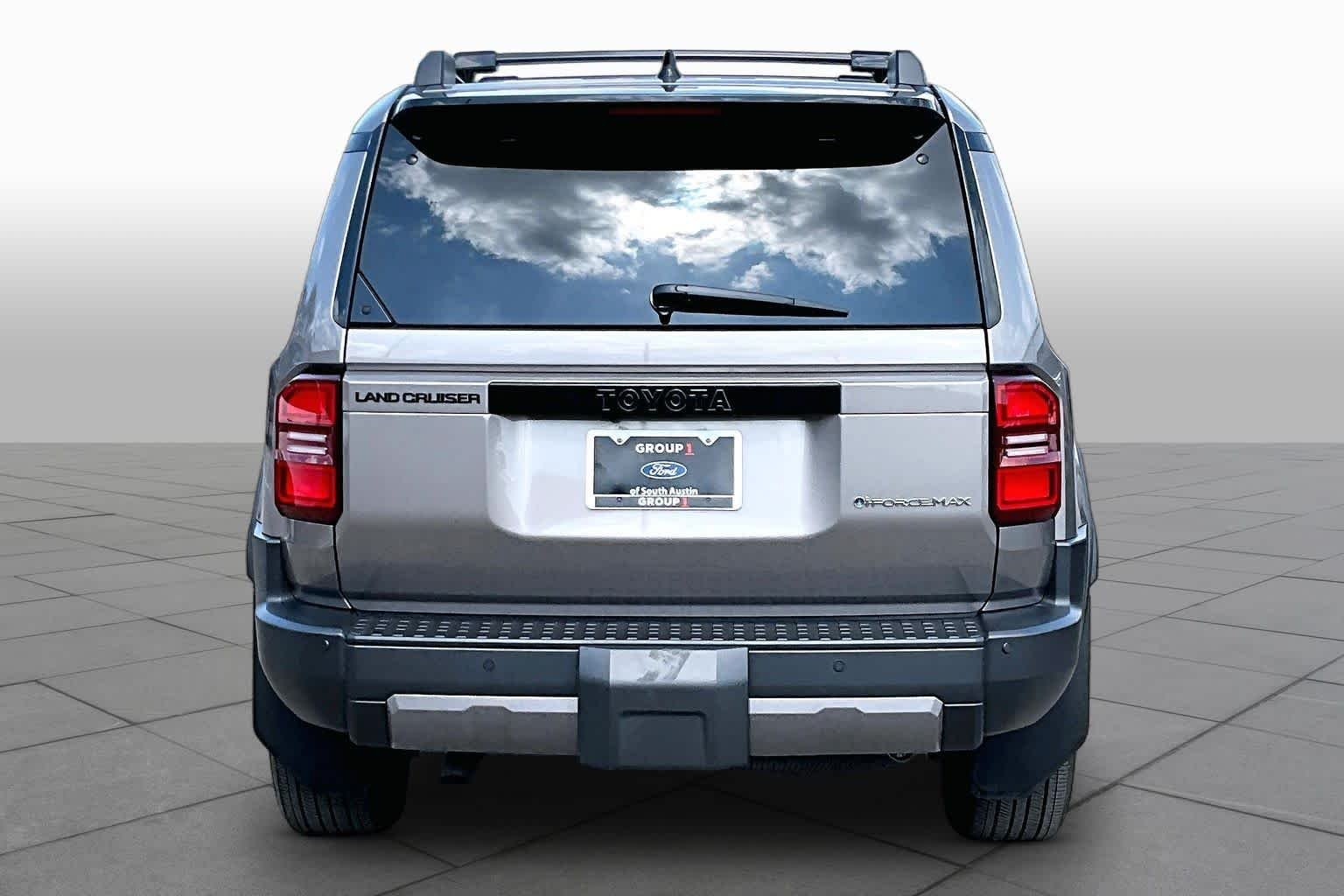 Used 2026 Meteor Shower Toyota  image 5