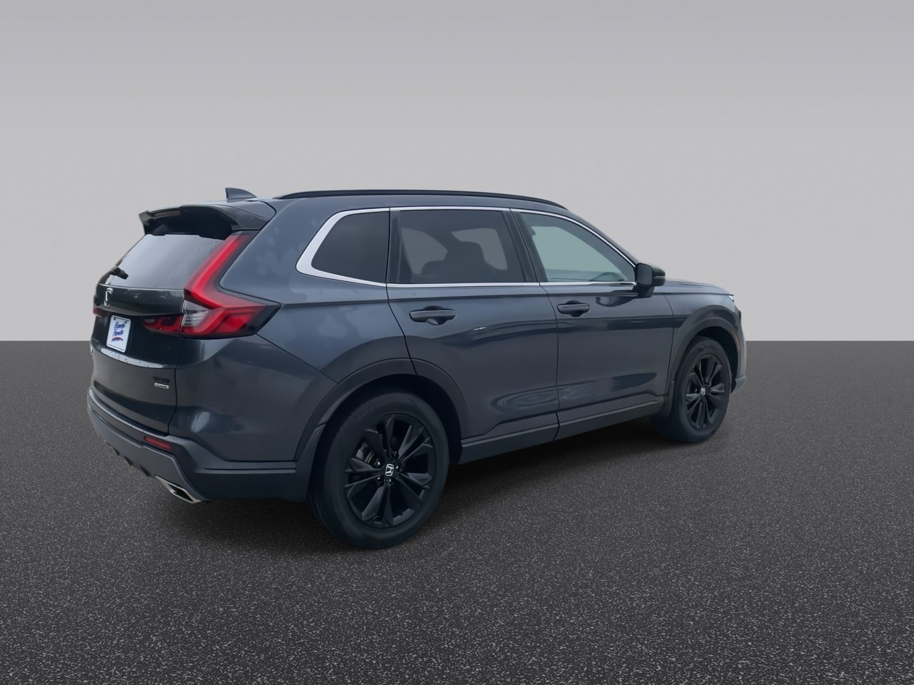 2024 Honda CR-V Sport Touring - Photo 8