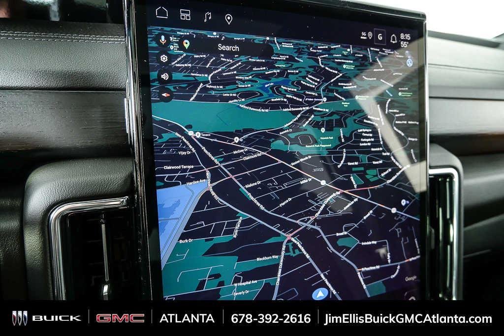 New 2026 Onyx Black GMC Denali image 14