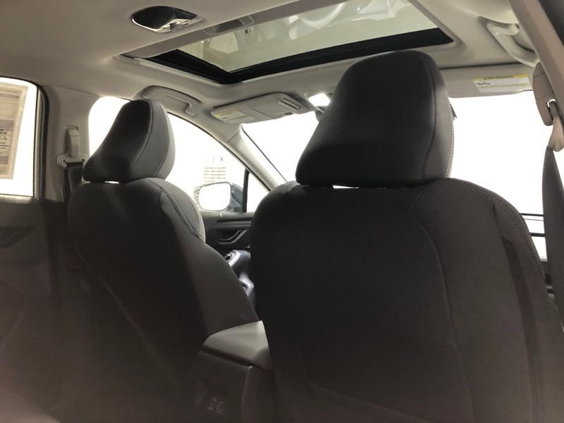 2026 Subaru Crosstrek Premium - Photo 14