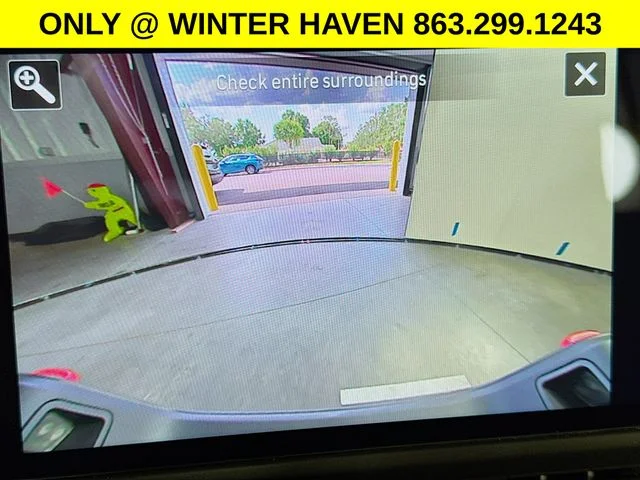 Used 2025 Black Jeep Mojave image 13
