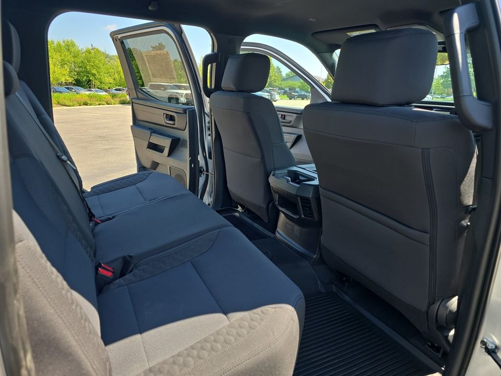 Used 2026 Silver Toyota SR image 14