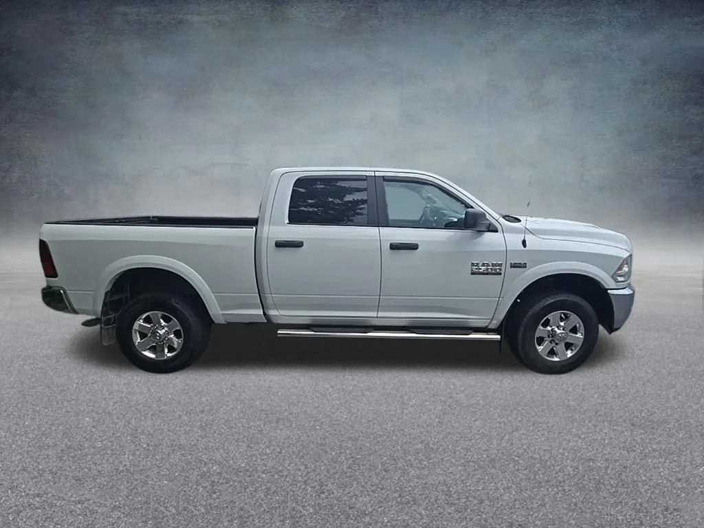 Used 2015 White Ram Outdoorsman image 5