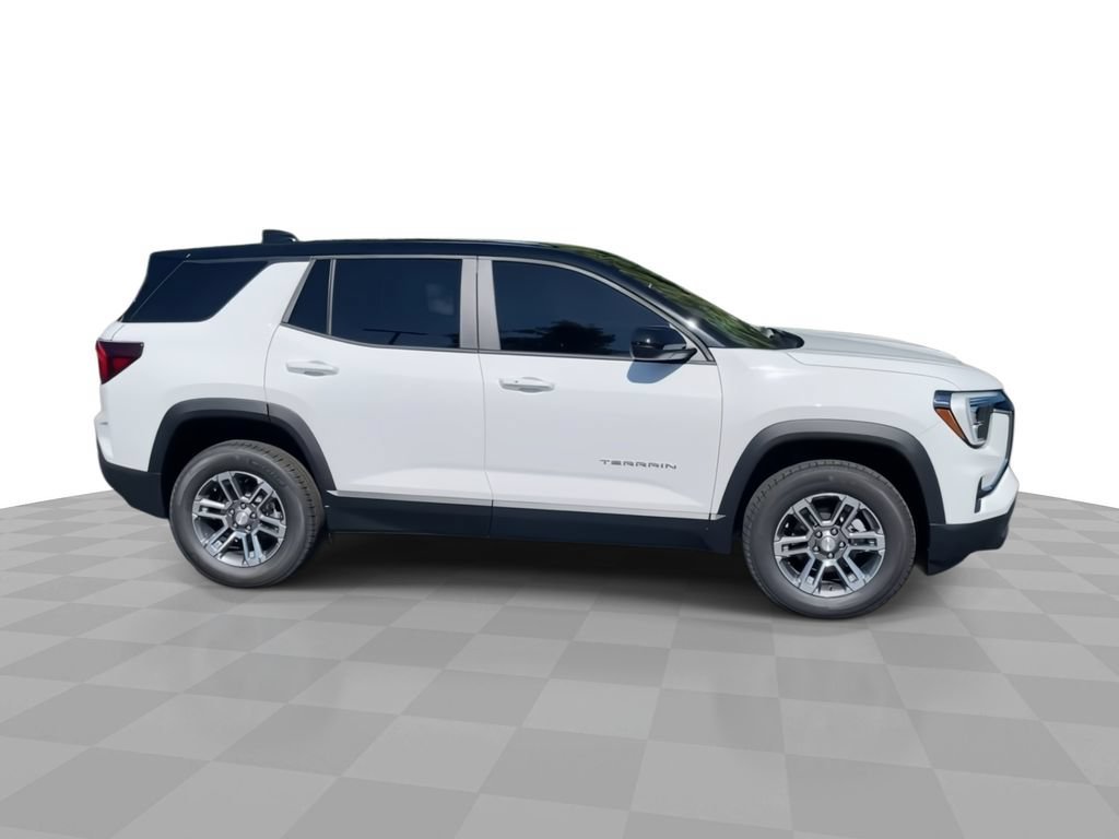 2027 GMC Terrain Elevation - Photo 9