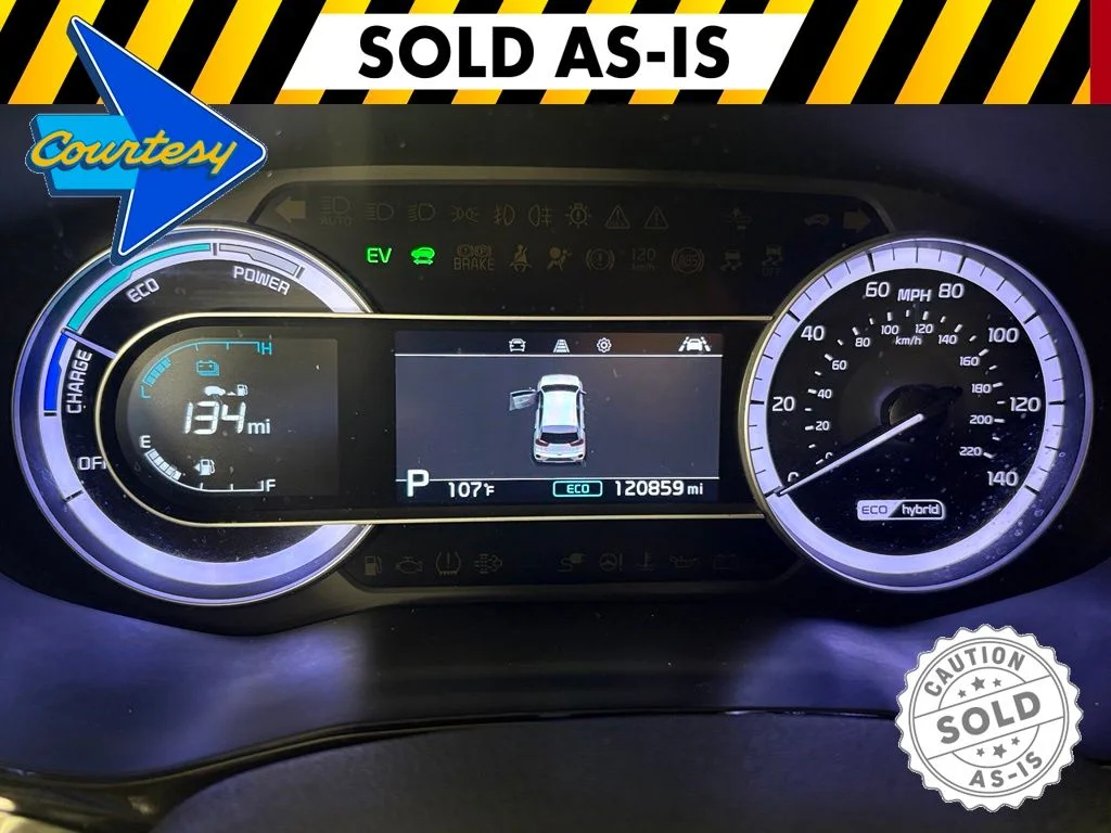 Used 2021 Red Kia LXS image 22