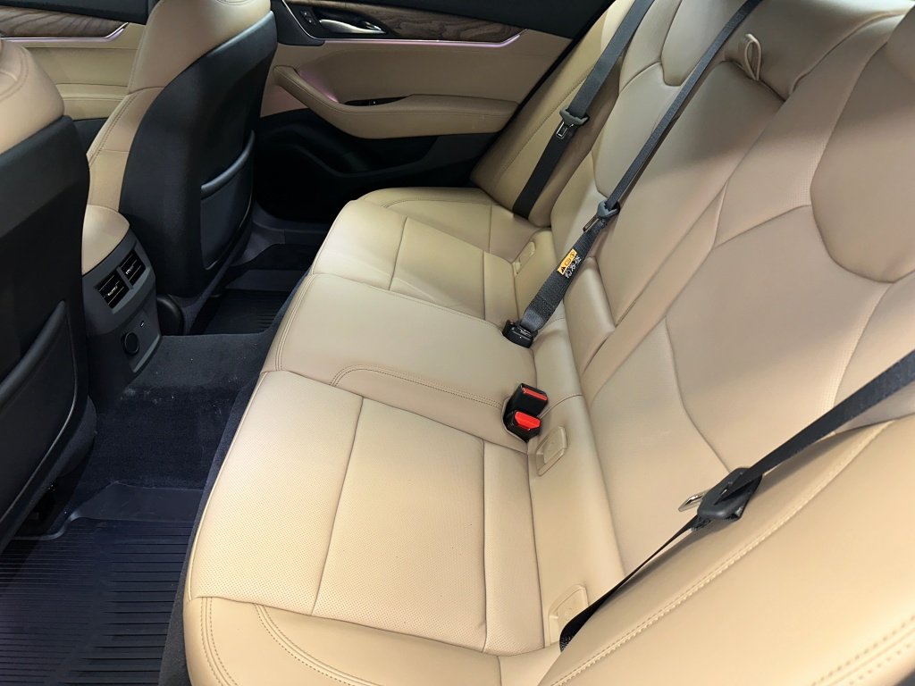 2026 Cadillac CT5 Premium Luxury - Photo 20