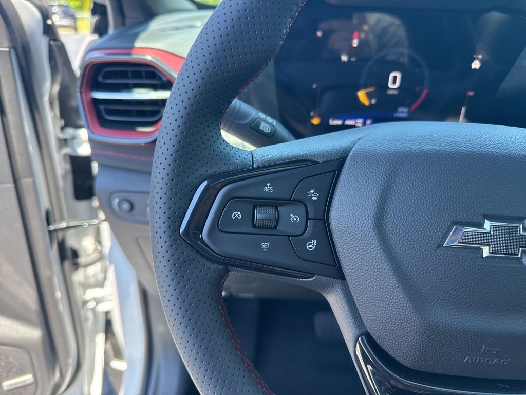 2026 Chevrolet Trailblazer RS - Photo 17
