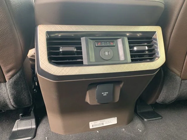 New 2026 White Ford F-250® King Ranch® image 22