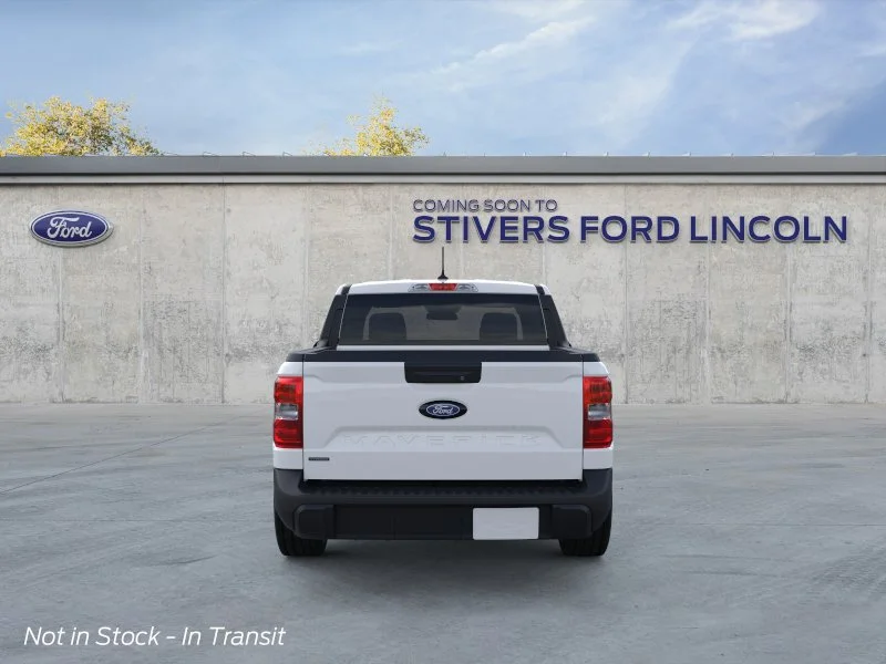New 2026 Oxford White Ford XL image 6