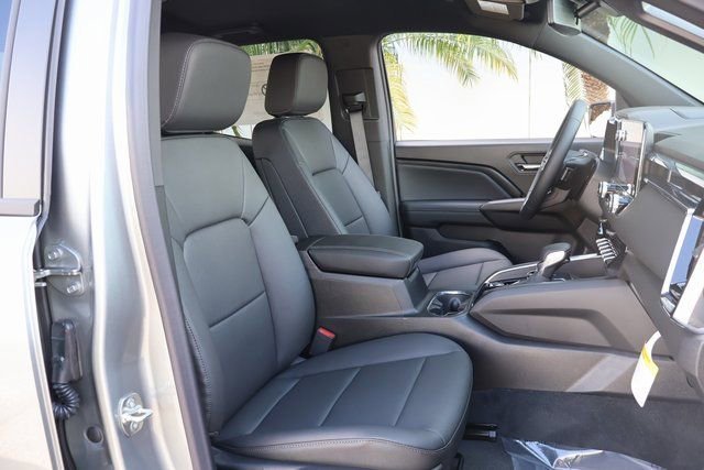 2026 GMC Canyon Elevation - Photo 19