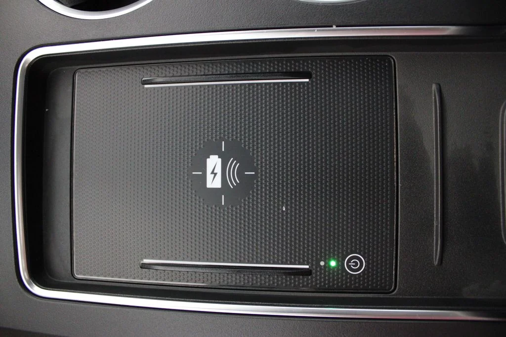 New 2026 Canyon River Blue Metallic Acura Advance Package image 18