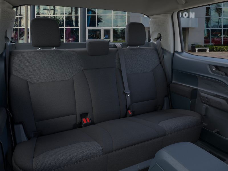 2025 Ford Maverick XL - Photo 11