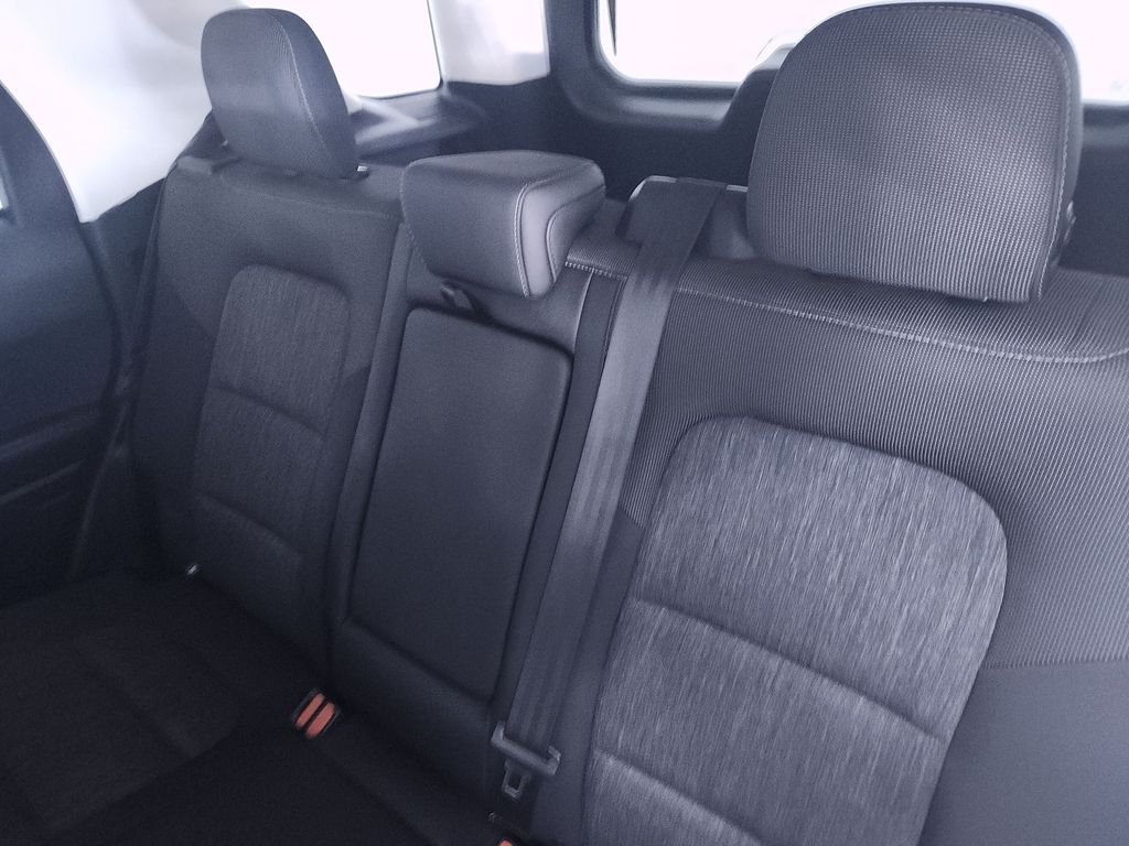 Used 2021 Gray Ford Big Bend image 13