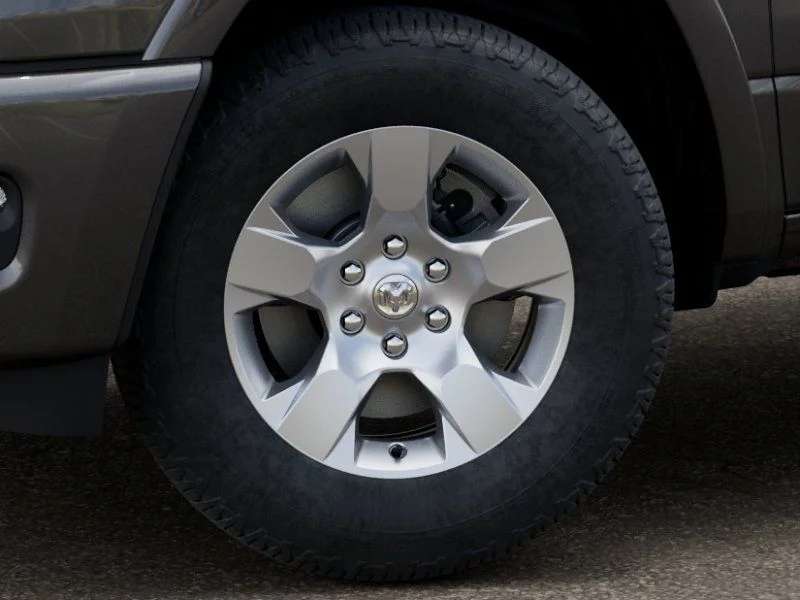 2026 RAM 1500 Big Horn/Lone Star - Photo 8
