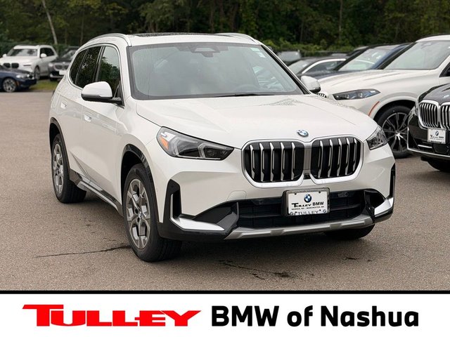 2027 BMW X1 xDrive28i