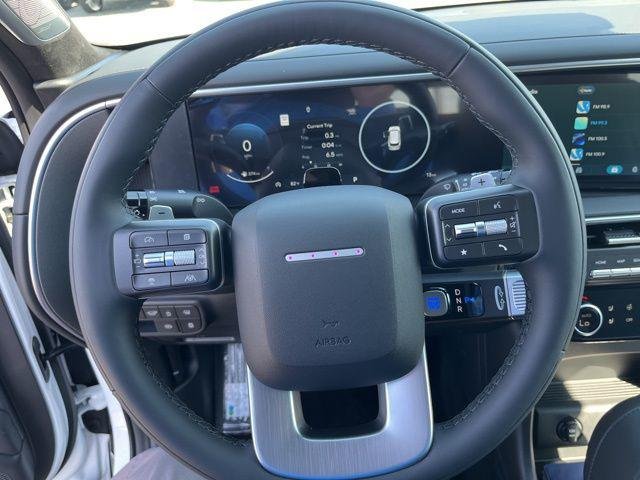 2026 Hyundai Palisade Calligraphy - Photo 13