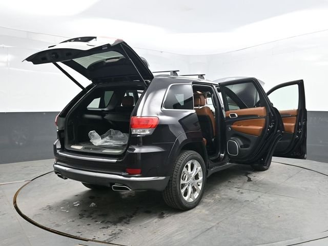 2020 Jeep Grand Cherokee Summit - Photo 49