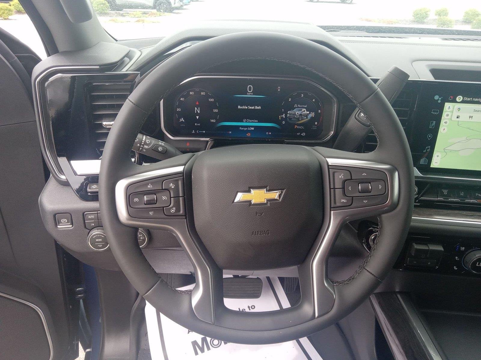 2026 Chevrolet Silverado 2500 HD LTZ - Photo 26