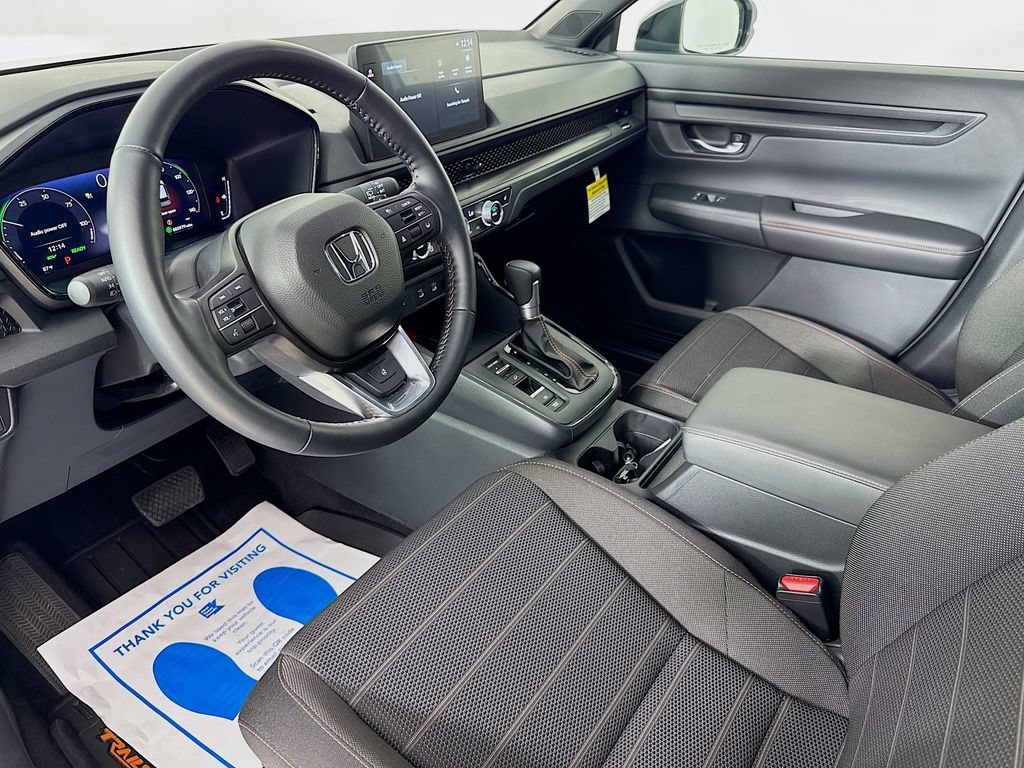 2026 Honda CR-V TrailSport - Photo 55