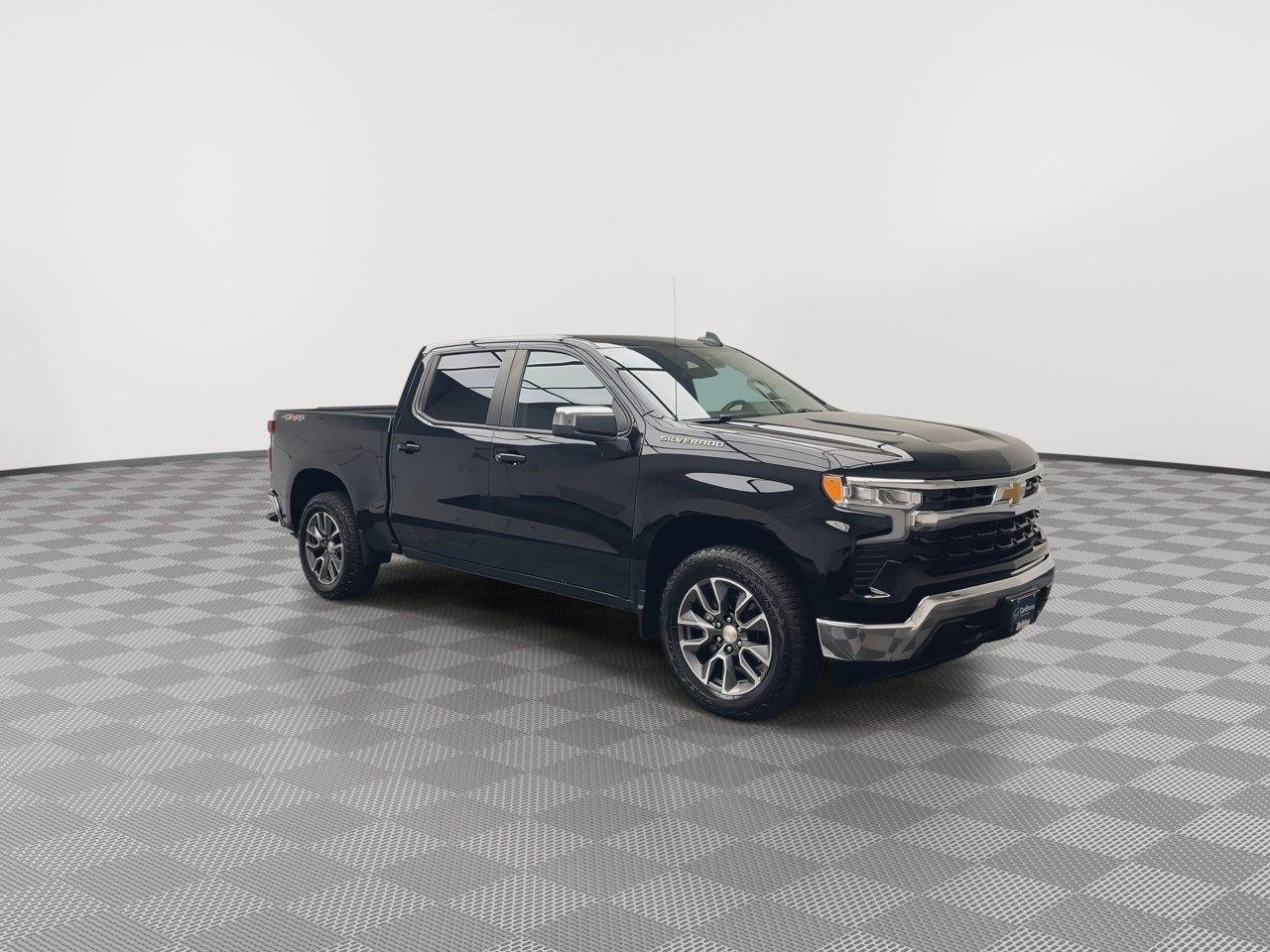 2024 Chevrolet Silverado 1500 LT - Photo 36