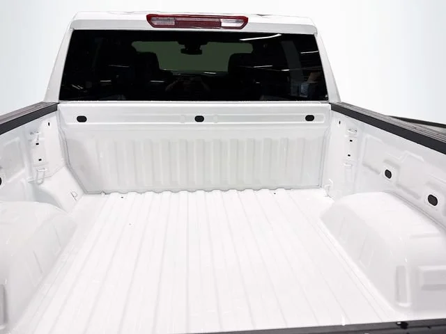 2026 Chevrolet Silverado 1500 LT - Photo 28