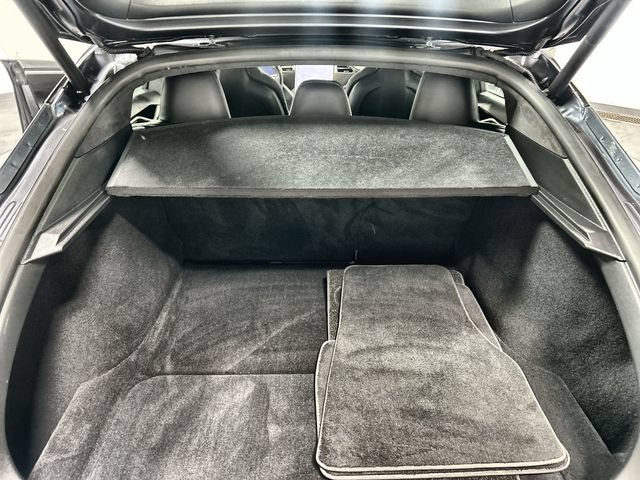 Used 2016 Gray Tesla 90D image 24
