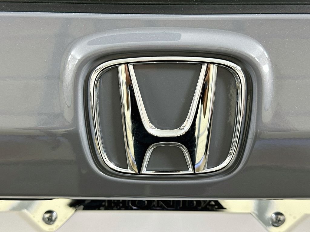 New 2027 Urban Gray Pearl Honda Sport-L Hybrid 2WD image 20