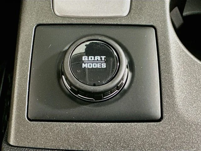 New 2026 Ford Bronco Sport Big Bend