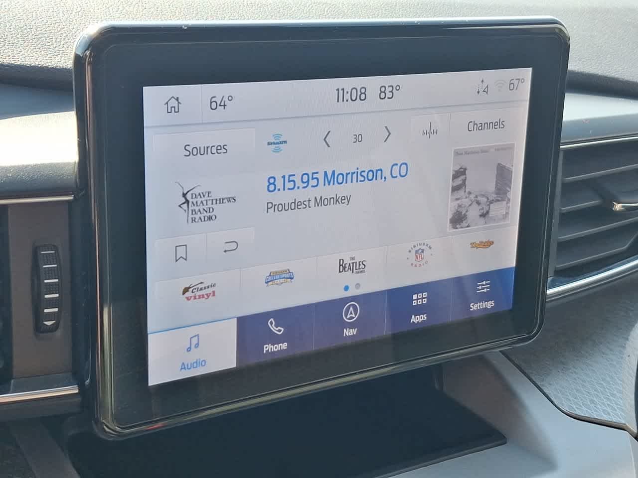 Certified Used 2024 Star White Ford Timberline image 20