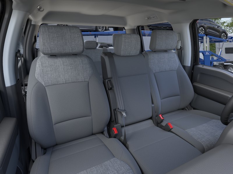 2026 Ford F-250SD — photo 10
