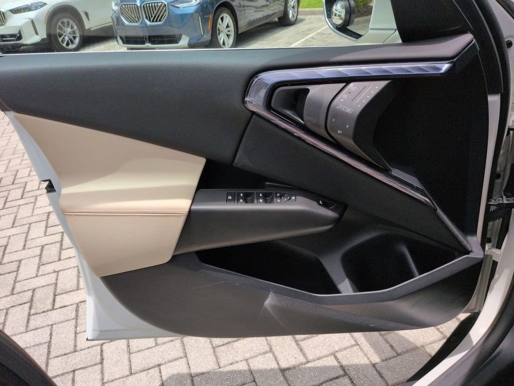 2025 BMW X3 30 - Photo 30