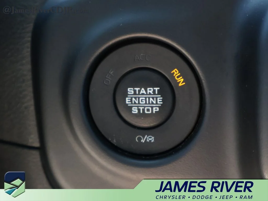 Used 2023 White Jeep Rubicon 4xe image 31