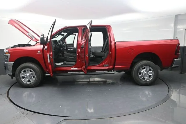2026 RAM 2500 Tradesman - Photo 33