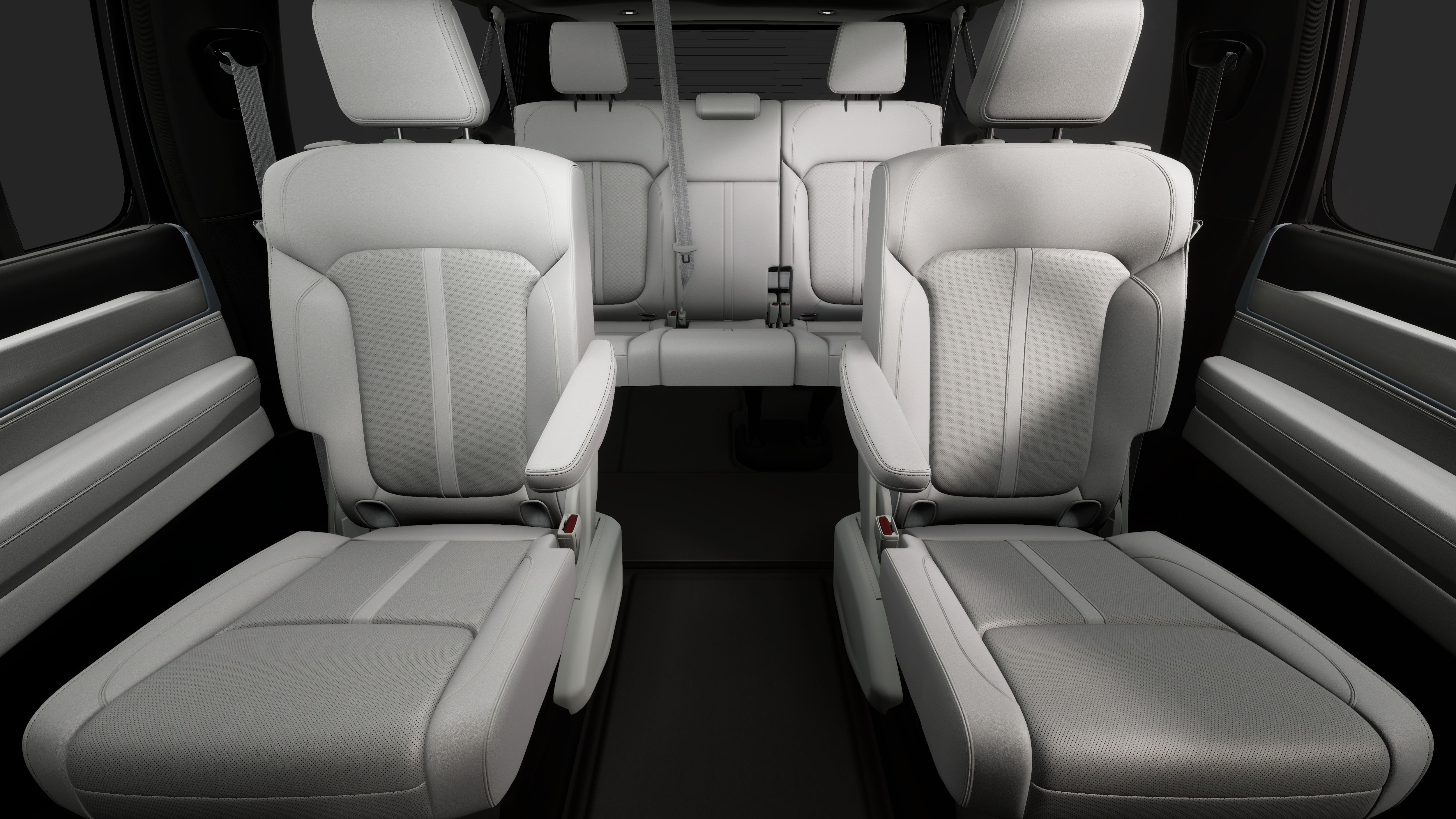 New 2026 Steel Blue Exterior Paint Jeep Limited Reserve image 15