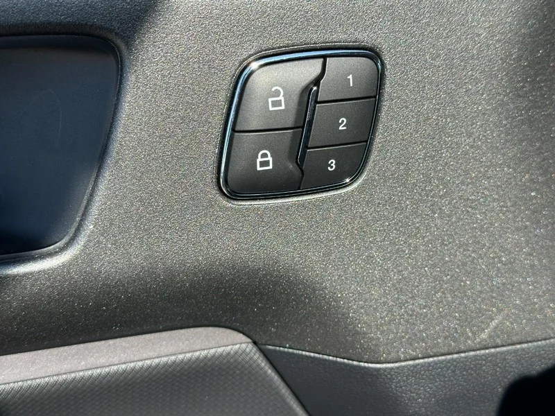 2025 Ford Bronco Sport Outer Banks - Photo 10