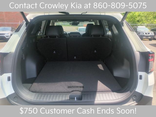 2026 Kia Sportage X-Line - Photo 24