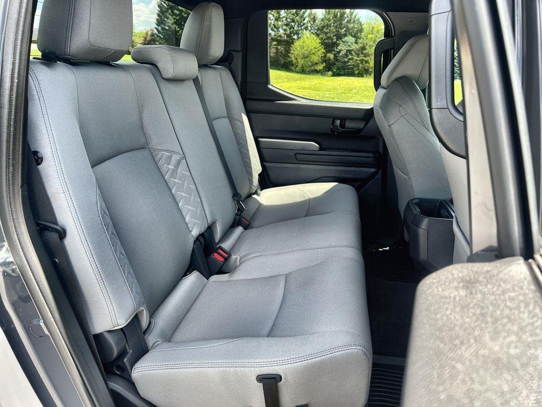 Certified Used 2025 Underground Toyota SR5 image 22