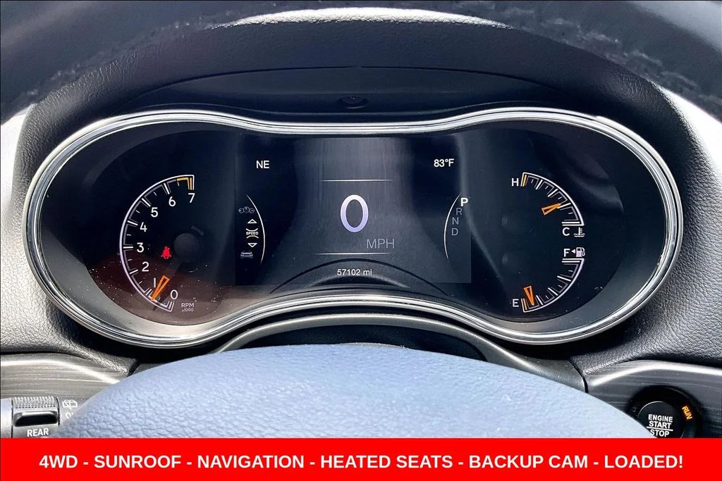 Used 2020 Black Jeep Altitude image 13