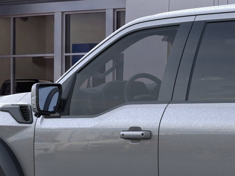 2025 Ford F-150 Raptor - Photo 20