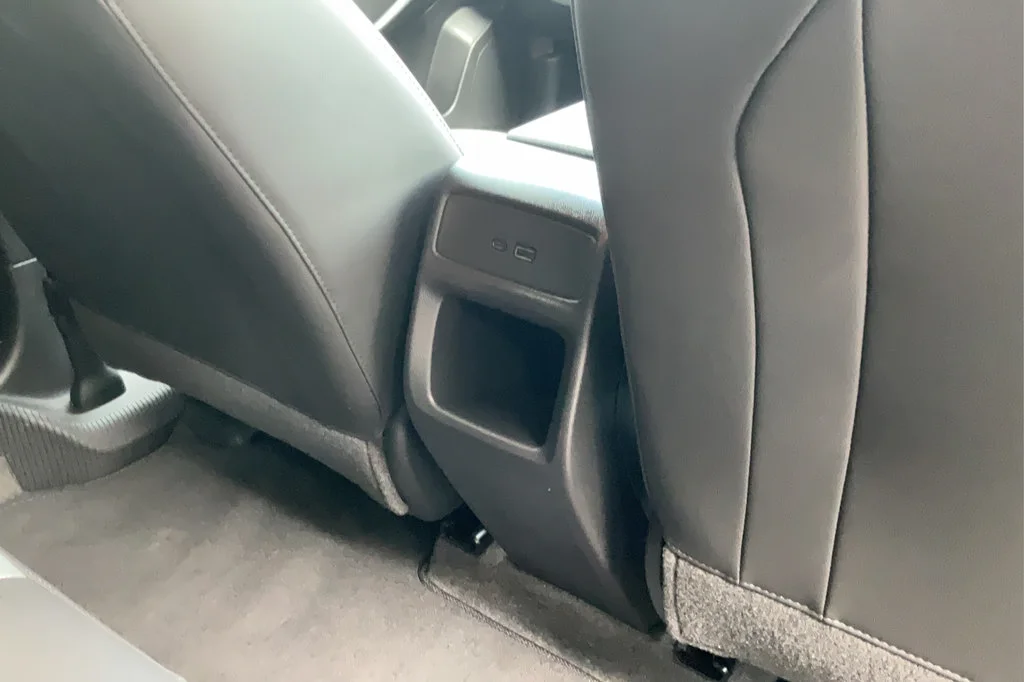 2026 Chevrolet Trax LT - Photo 22