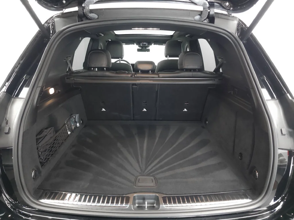 Used 2023 Black Mercedes-Benz GLE 450 image 31