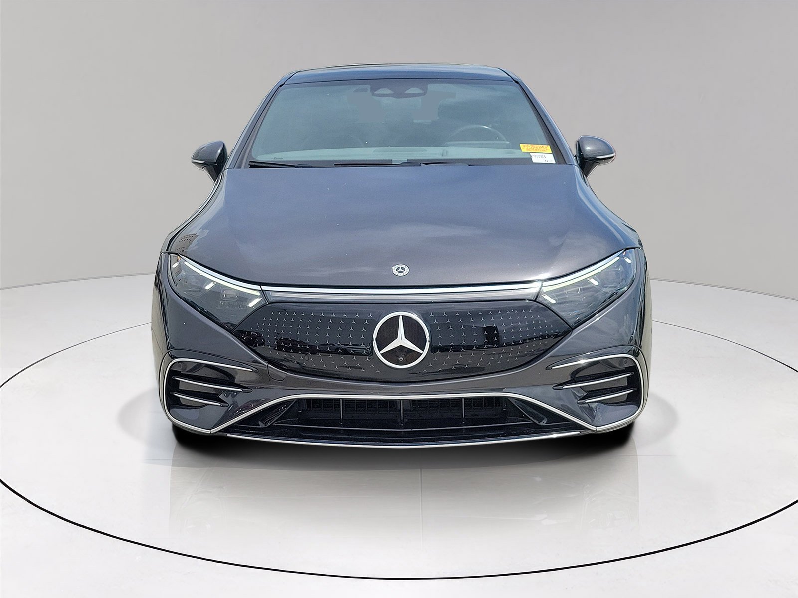 Used 2022 Mercedes-Benz EQS Base with VIN W1KCG2DB2NA003926 for sale in Coral Gables, FL