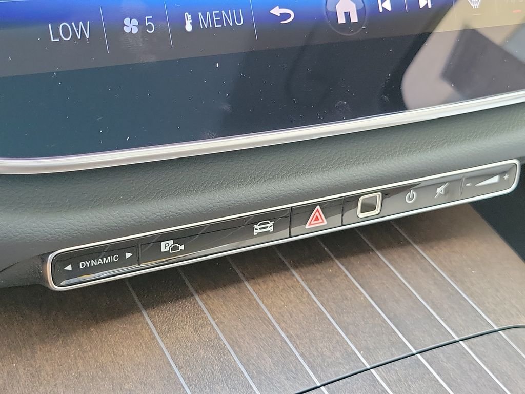 New 2026 Polar White Mercedes-Benz E 350 image 30
