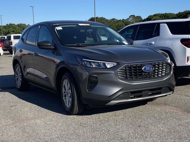 2025 Ford Escape Active FWD's photo