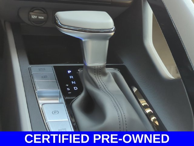 2025 Hyundai Elantra SEL - Photo 25