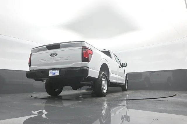 New 2026 Oxford White Ford XL image 35