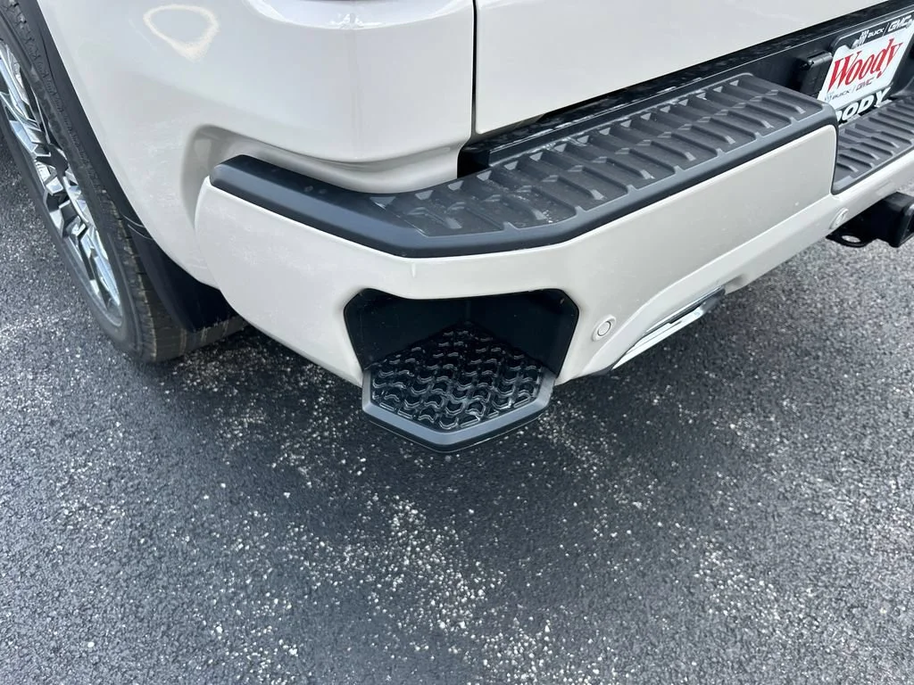 2026 GMC Sierra 1500 Denali Ultimate - Photo 36