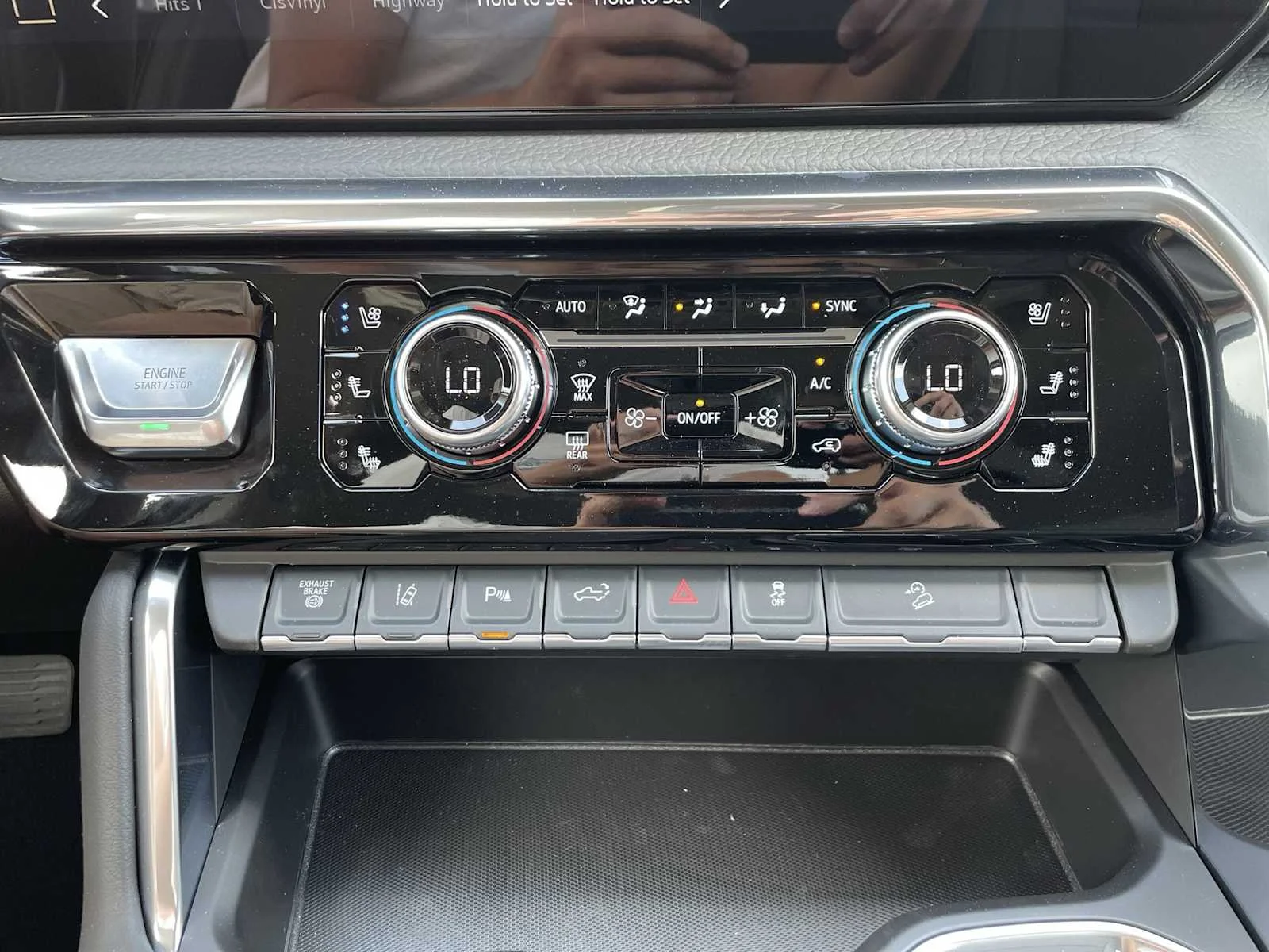 New 2026 Onyx Black GMC Denali image 19