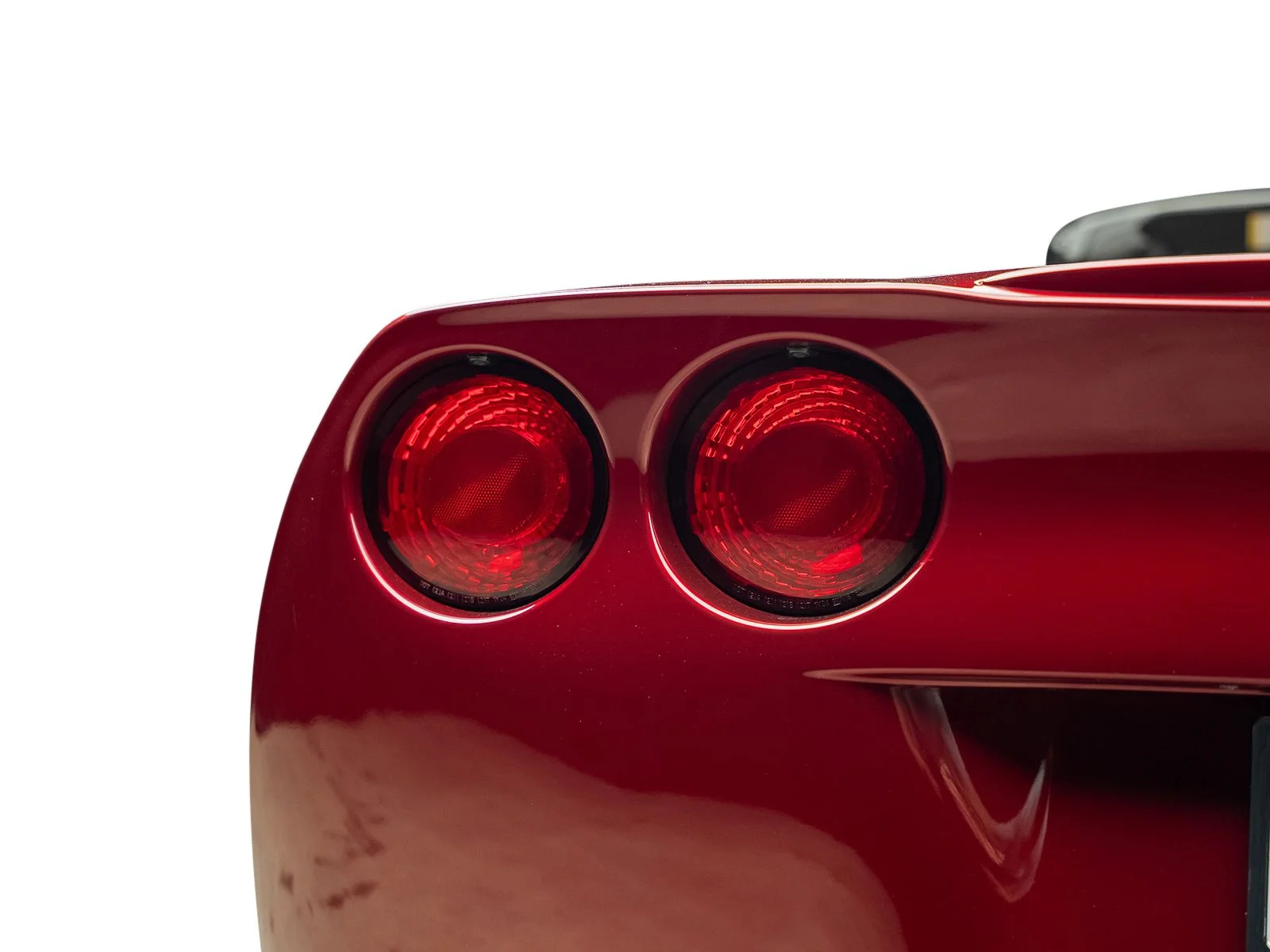 Used 2007 Red Chevrolet Base image 18