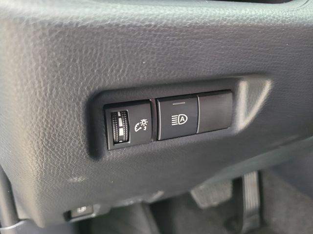 Used 2024 Black Toyota LE image 19